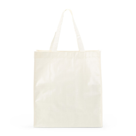 Sacola Plástica Média Personalizada