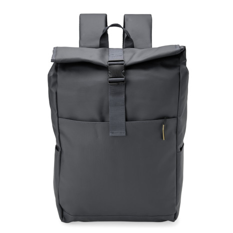 Mochila PU Impermeável 23 Litros Personalizada