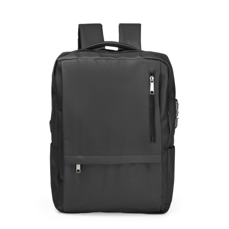 Mochila Anti-Furto com Segredo 23 Litros Personalizada