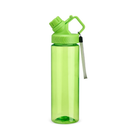 Squeeze Plástico 700ml Personalizado