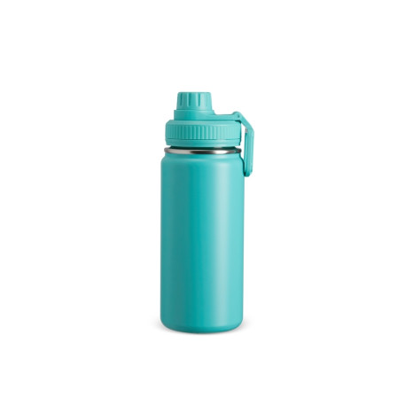 Garrafa Térmica 550ml Inox Personalizada