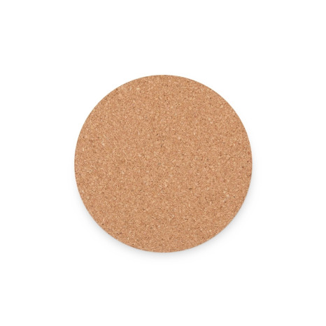 Porta Copos de Cortiça Personalizado