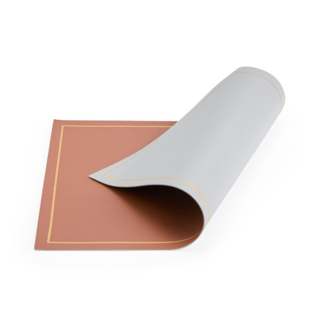 Jogo Americano Dupla Face Personalizado