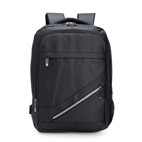 Mochila Couro Sintético 18l Personalizada