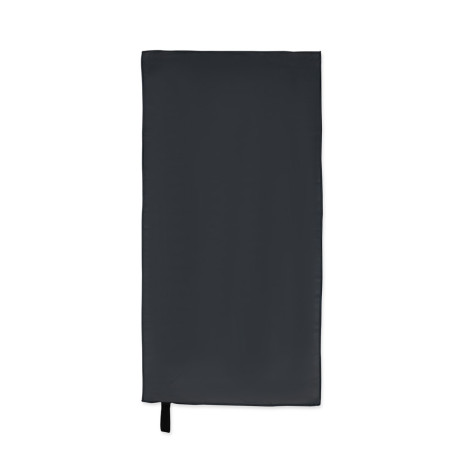 Toalha Fitness Poliéster Personalizada