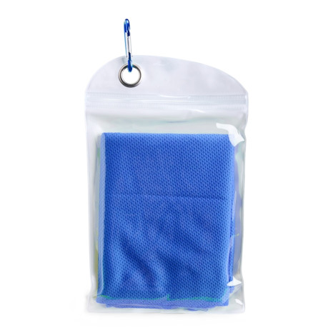 Toalha Esportiva de Elastano Personalizada