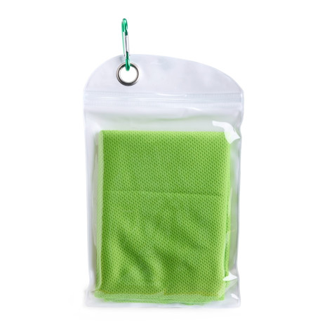 Toalha Esportiva de Elastano Personalizada