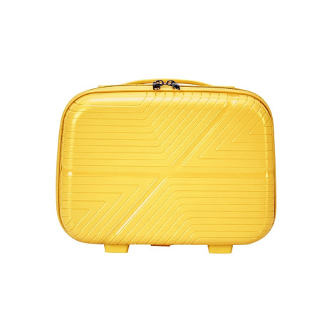 Frasqueira Plástico Personalizada com Logotipo