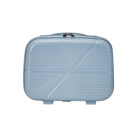 Frasqueira Plástico Personalizada com Logotipo