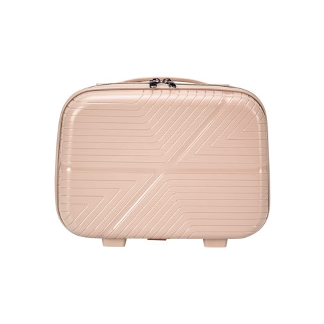 Frasqueira Plástico Personalizada com Logotipo