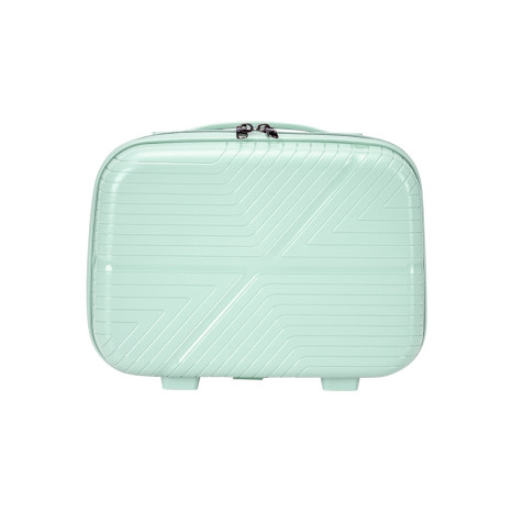 Frasqueira Plástico Personalizada com Logotipo