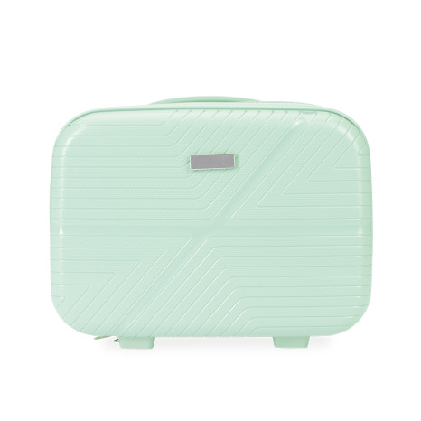 Frasqueira Plástica Personalizada com Logo