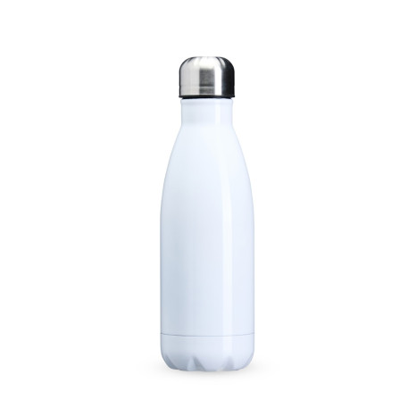 Garrafa Inox 650ml Personalizada com Logotipo