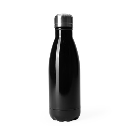 Garrafa Inox 650ml Personalizada com Logotipo