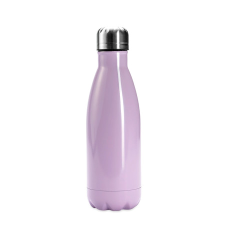 Garrafa Inox 650ml Personalizada com Logotipo