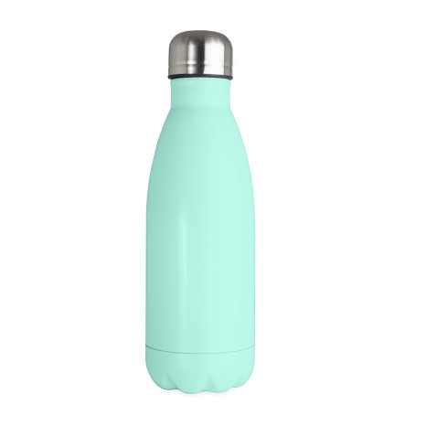 Garrafa Inox 650ml Personalizada com Logotipo