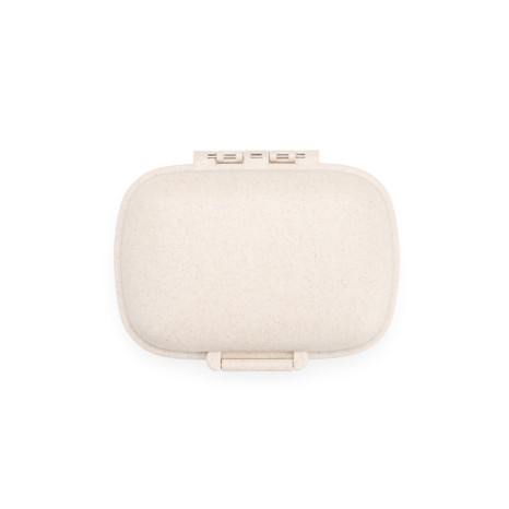 Porta Comprimidos Plástico Personalizado para Brinde