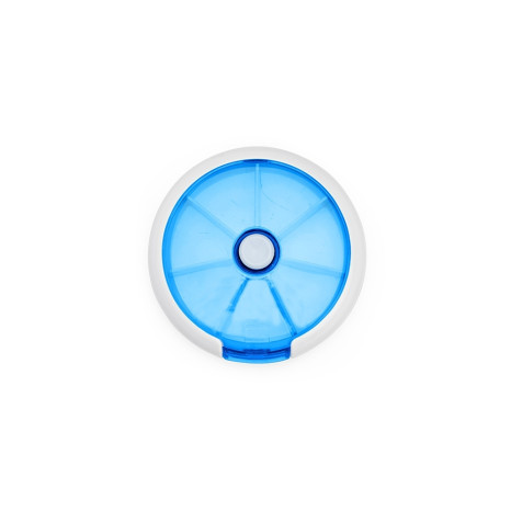 Porta Comprimidos Plástico Personalizado