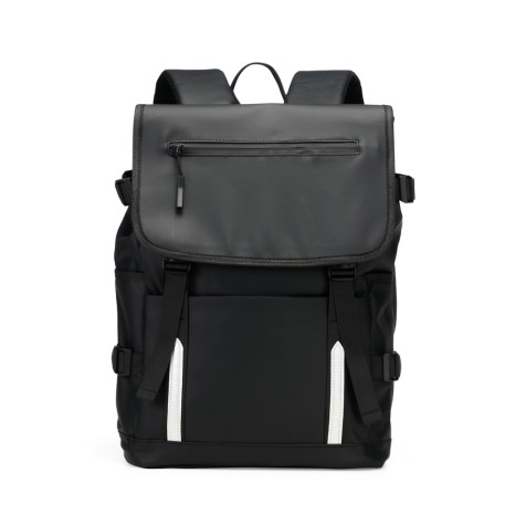 Mochila Couro Sintético 18 Litros Promocional