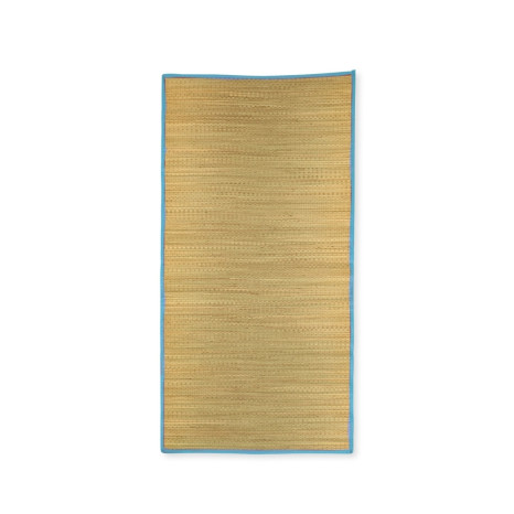 Esteira Palha Sintética Personalizada