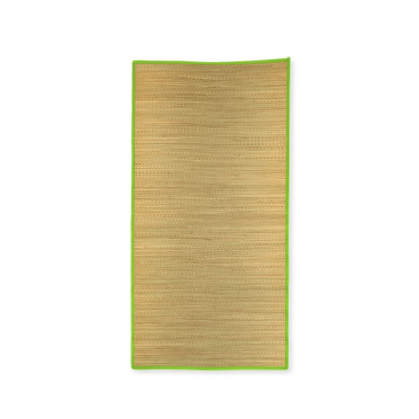 Esteira Palha Sintética Personalizada