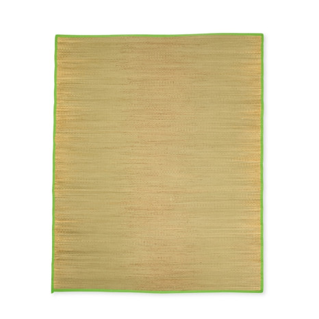 Esteira Palha Sintética Promocional