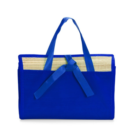 Esteira Palha Sintética Personalizada para Brinde