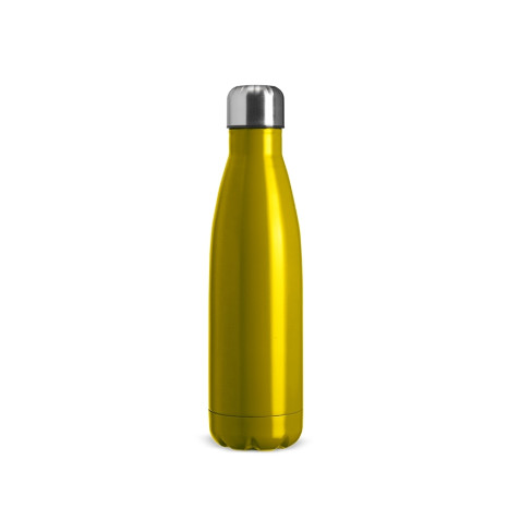 Garrafa Térmica Inox 500ml Personalizada Com Logo