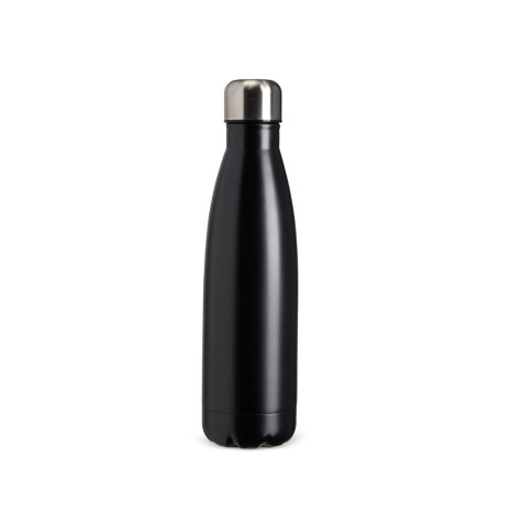 Garrafa Térmica Inox 500ml Personalizada Com Logo