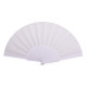 Leque de Plástico Personalizado