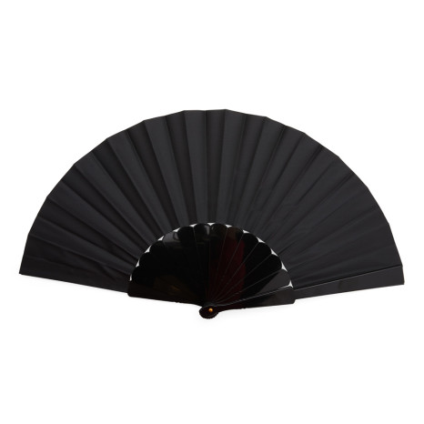 Leque de Plástico Personalizado