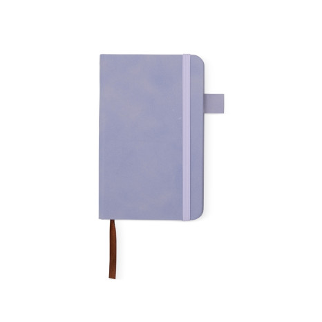 Caderneta em PU Personalizada com Logotipo