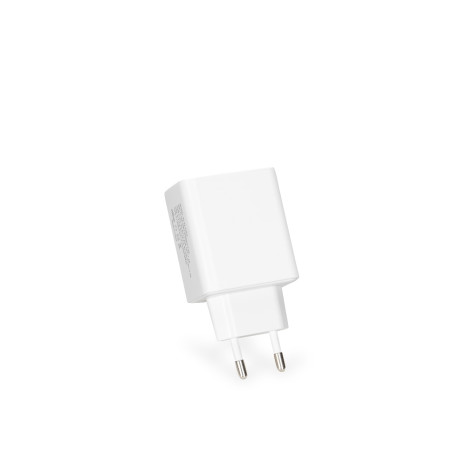 Carregador Turbo Com 4 Portas Personalizado