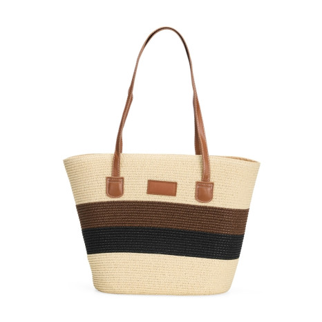 Bolsa Fio de Papel Torcido Promocional