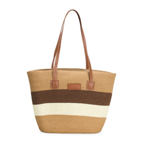 Bolsa Fio de Papel Torcido Promocional