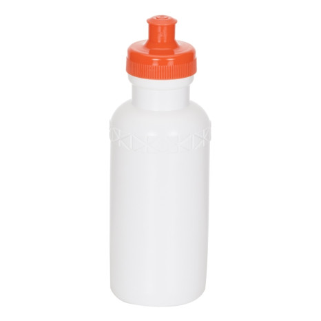 Squeeze Plástico 500ml Personalizado