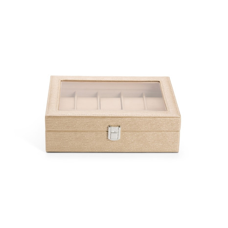 Porta Relógios Personalizado com Logotipo