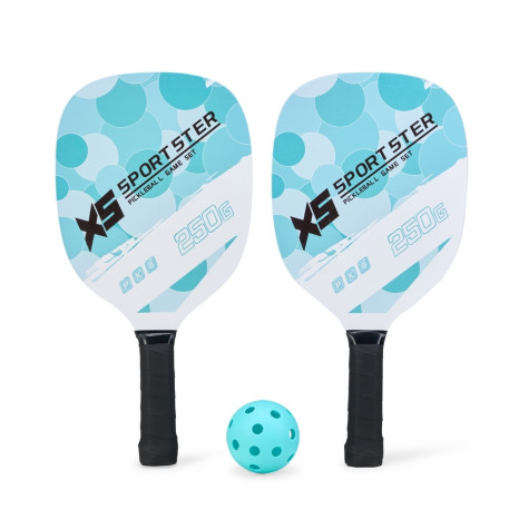 Kit Pickleball 3 Peças Personalizado