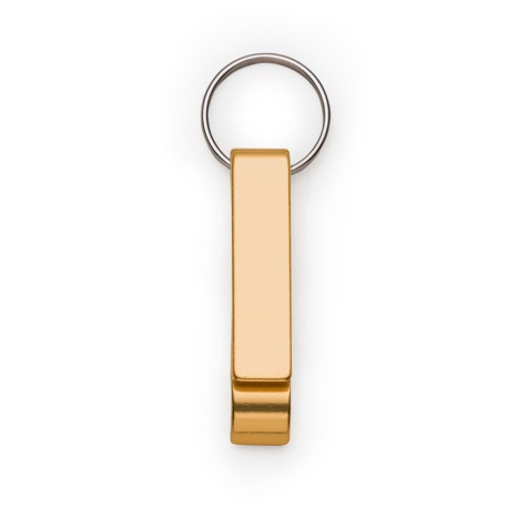 Chaveiro de Metal Abridor de Garrafas Personalizado Atacado