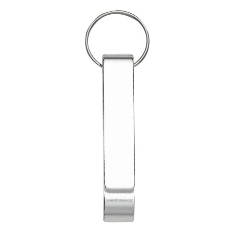 Chaveiro de Metal Abridor de Garrafas Personalizado Atacado