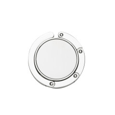 Porta bolsa dobravel redondo  personalizado