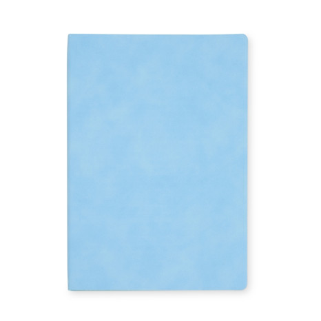 Caderno Personalizado B5 com capa feita em PU