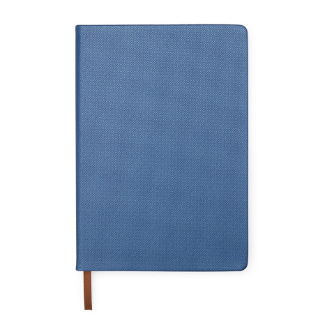 Caderneta PU Personalizada com Logotipo