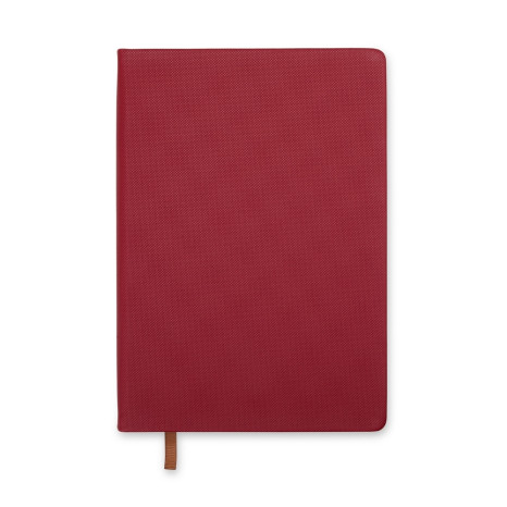 Caderneta PU Personalizada com Logotipo