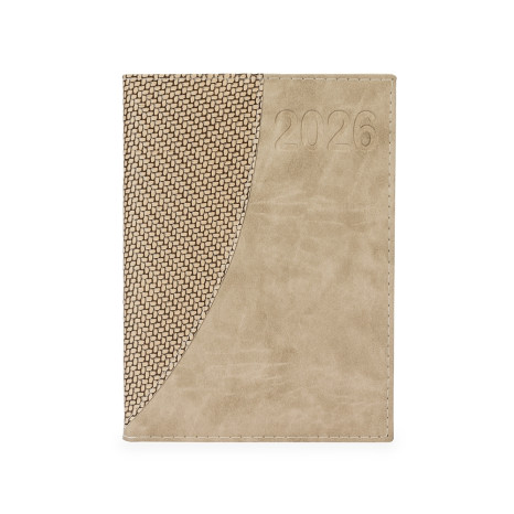 Agenda Modelo Diária 2025 Personalizada