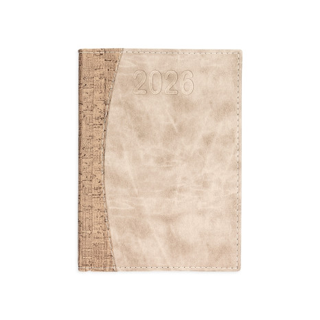 Agenda Diária 2025 Personalizada