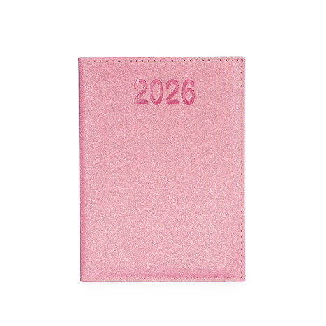 Agenda 2025 Personalizada Para Brinde