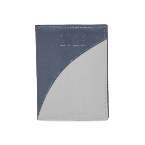 Agenda 2025 Personalizada Diária