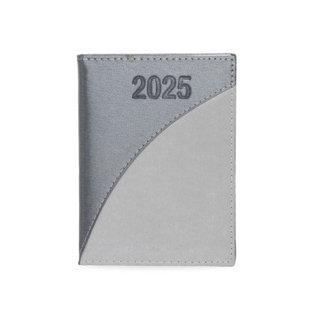 Agenda 2025 Personalizada Diária