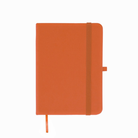 Caderneta Emborrachada Personalizada